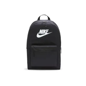 Nike HERITAGE BKPK Batoh, čierna, veľkosť