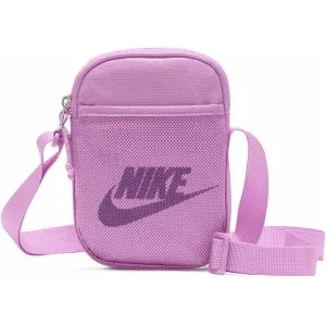 Nike HERITAGE CROSSBODY Dokladovka, ružová, veľkosť #8295877