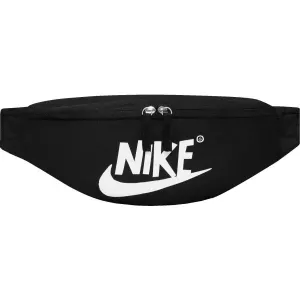 Nike HERITAGE Ľadvinka, čierna, veľkosť