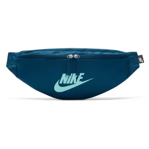 Nike HERITAGE WAISTPACK Ľadvinka, modrá, veľkosť