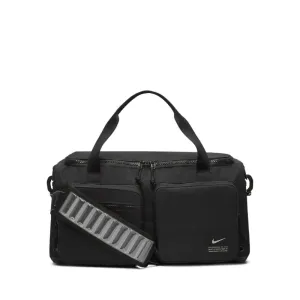 Nike UTILITY POWER Športová taška, čierna, veľkosť os