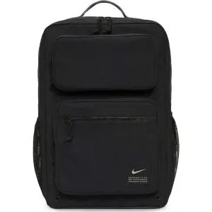 Nike UTILITY SPEED Športový batoh, čierna, veľkosť