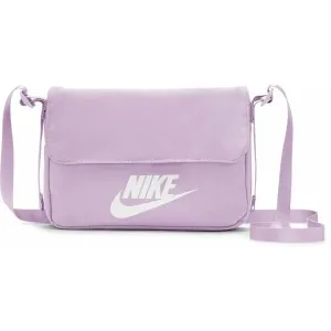 Nike W FUTURA 365 CROSSBODY Dámska kabelka, ružová, veľkosť #434991