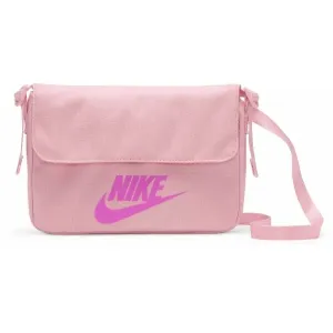 Nike W FUTURA 365 CROSSBODY Dámska kabelka, ružová, veľkosť #7470421