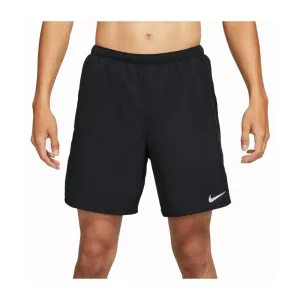Nike DF CHALLENGER SHORT 72IN1 M Pánske bežecké šortky, čierna, veľkosť #472909