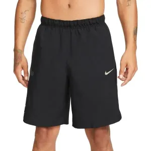 Nike DF CHLLNGR 9UL SHORT SPNT Pánske bežecké šortky, čierna, veľkosť #7409396