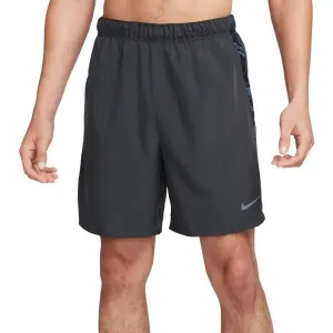 Nike DF S72 CHLLGR SHORT 7UL Pánske šortky, tmavo sivá, veľkosť