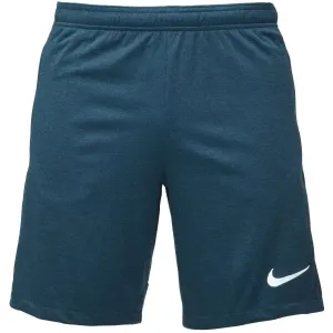 Nike DRI-FIT ACADEMY Pánske športové šortky, tmavo modrá, veľkosť