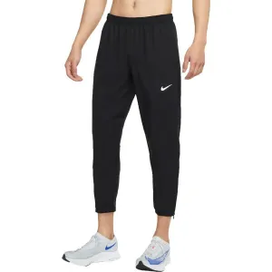 Nike DF CHLLGR WVN PANT M Pánske bežecké nohavice, čierna, veľkosť #6988994