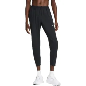 Nike DF PHENOM ELITE WVN PANT Pánske bežecké nohavice, čierna, veľkosť #5362657