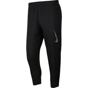 Nike DF RDVN CHLLGR WVN FLSH P M Pánske bežecké nohavice, čierna, veľkosť XL