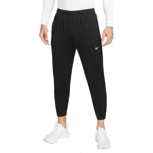 Nike NK TF RPL CHLLGR PANT Pánske bežecké nohavice, čierna, veľkosť #6184410
