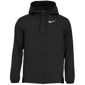 Nike NP DF FLEX VENT MAX HD JKT Pánska bunda, čierna, veľkosť
