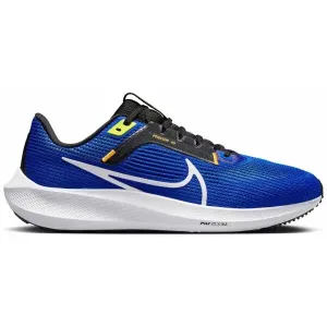 Nike AIR ZOOM PEGASUS 40 Pánska bežecká obuv, modrá, veľkosť 41