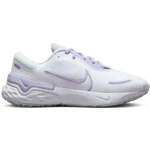 Nike RENEW RUN 4 W Dámska bežecká obuv, biela, veľkosť 37.5