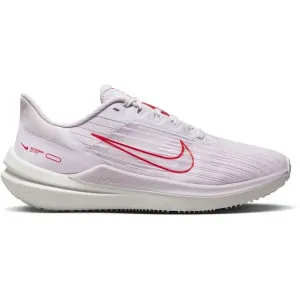Nike AIR WINFLO 9 Dámska bežecká obuv, ružová, veľkosť 38
