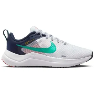 Nike DOWNSHIFTER 12 Dámska bežecká obuv, biela, veľkosť 40