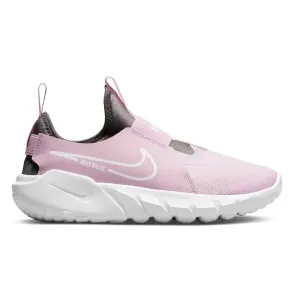 Nike FLEX RUNNER 2 Juniorská bežecká obuv, ružová, veľkosť 38