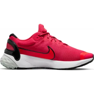 Nike RENEW RUN 3 Pánska bežecká obuv, červená, veľkosť 44.5