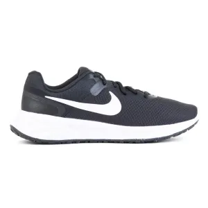 Nike REVOLUTION 6 Pánska bežecká obuv, čierna, veľkosť 42 #459438