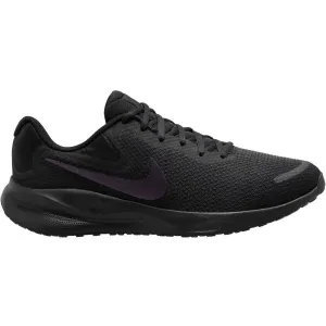Nike REVOLUTION 7 Pánska bežecká obuv, čierna, veľkosť 44.5 #9261086