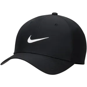 Nike DF RISE CAP S CB SNBK P Šiltovka, čierna, veľkosť L/XL