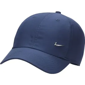 Nike DRI-FIT CLUB Šiltovka, tmavo modrá, veľkosť #8992270