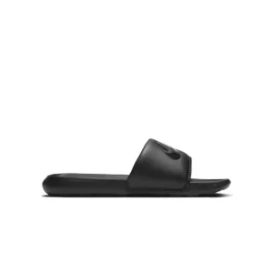 Nike VICTORI ONE Dámske šľapky, čierna, veľkosť 39 #4040785