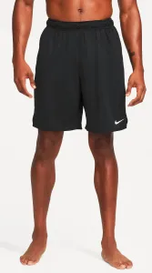 Nike DF TOTALITY KNIT 9 IN UL Pánske šortky, čierna, veľkosť