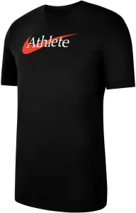 Nike Dri-Fit Swoosh Training T-Shirt M S #2202916