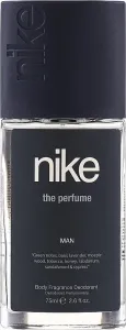 Nike The Perfume Man - deodorant s rozprašovačem 75 ml