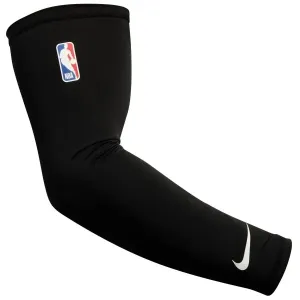 Nike SHOOTER SLEEVE NBA 2.0 Športové basketbalové rukávy, čierna, veľkosť