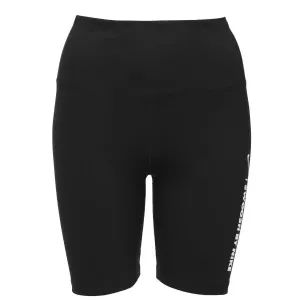 Nike ONE Dámske elastické šortky, čierna, veľkosť #8992648