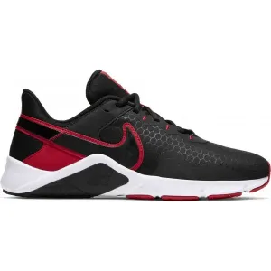 Nike LEGEND ESSENTIAL 2 Pánska tréningová obuv, čierna, veľkosť 44 #8387010