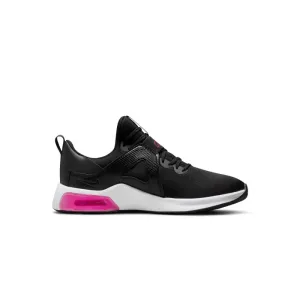 Nike NIKE AIR MAX BELLA TR 5 Dámska tréningová obuv, čierna, veľkosť 40