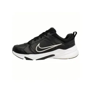 Nike DEFY ALL DAY Pánska tréningová obuv, čierna, veľkosť 44.5