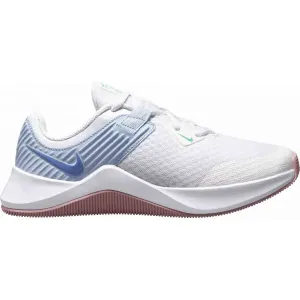 Nike MC TRAINER W Dámska tréningová obuv, biela, veľkosť 40