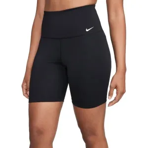 Nike NK ONE DF HR 7IN SHORT Dámske šortky, čierna, veľkosť #6792362