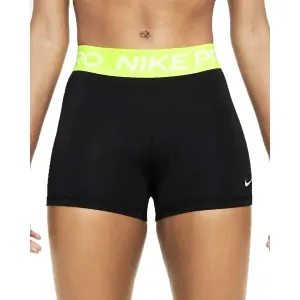 Nike NP 365 SHORT 3" Dámske športové šortky, čierna, veľkosť #7587871