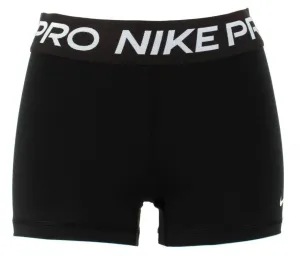 Nike NP 365 SHORT 3" Dámske športové šortky, čierna, veľkosť #451370