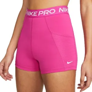 Nike NP DF SSNL HR SHORT 3IN FF W Dámske tréningové kraťasy, ružová, veľkosť #6206975