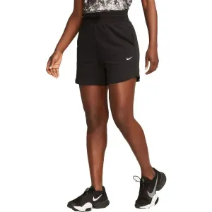 Nike ONE DF SHORT Dámske šortky, čierna, veľkosť