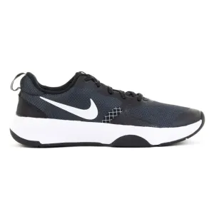 Nike CITY REP TR Dámska tréningová obuv, čierna, veľkosť 38.5