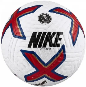 Nike PREMIER LEAGUE ACADEMY Futbalová lopta, biela, veľkosť #5500489