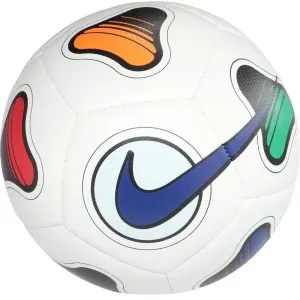 Nike FUTSAL MAESTRO Futsalová lopta, biela, veľkosť