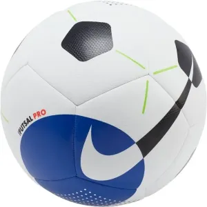 Nike FUTSAL PRO Futsalová lopta, biela, veľkosť