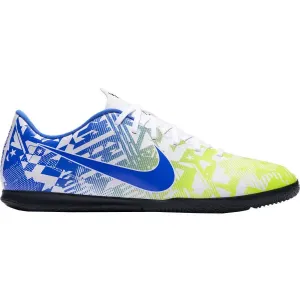 Nike Pánska halová obuv Pánska halová obuv, modrá, veľkosť 45.5