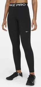 Nike PRO 365 Dámske športové legíny, čierna, veľkosť #2202921