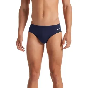 Nike HYDRASTRONG BRIEF Pánske plavky, tmavo modrá, veľkosť #6826747