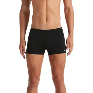 Nike HYDRASTRONG SOLIDS SOLIDS Pánske plavky, čierna, veľkosť #6725078